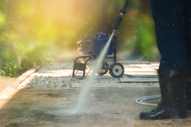 Reliable Cortland West, NY Pressure Washing Services Solutions